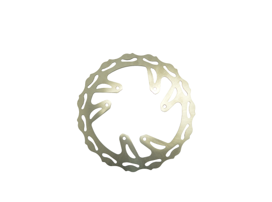 Диск тормозной V3 передний OTOM RACING CRZ 240 OTM279645